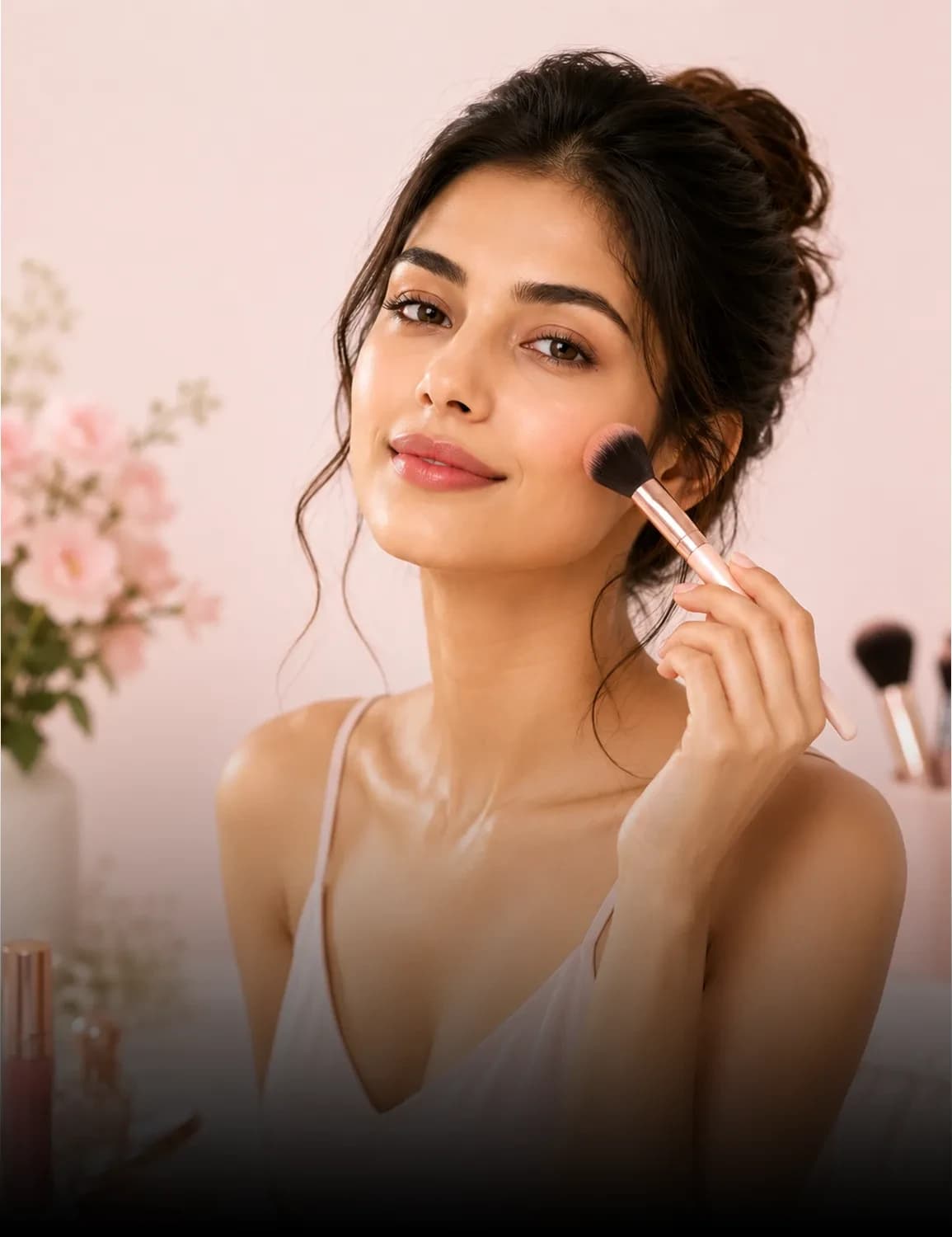 Makeup