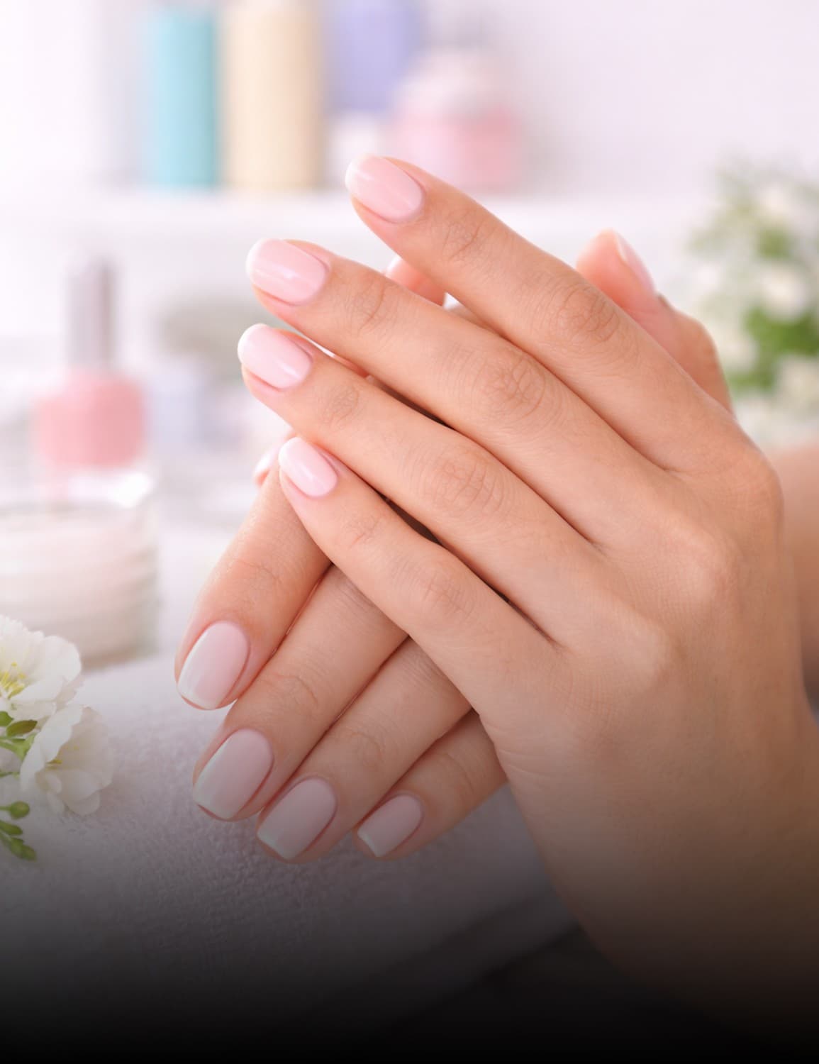 Hand & Nail